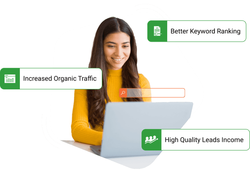 Boost Your Sales with SEO Strategies That Drive Converting Leads